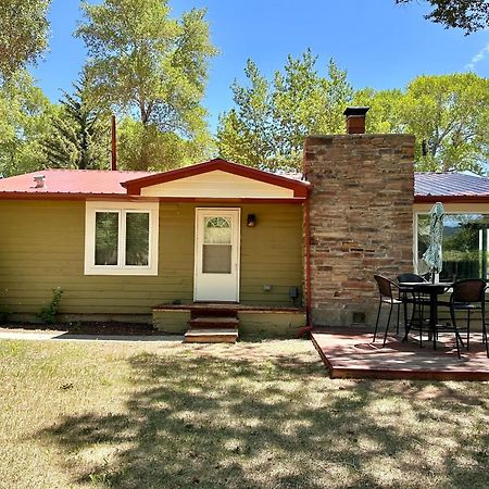Chinook Winds Lodge Dubois Εξωτερικό φωτογραφία