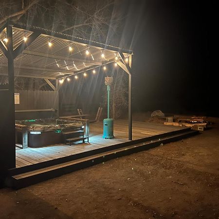 Chinook Winds Lodge Dubois Εξωτερικό φωτογραφία