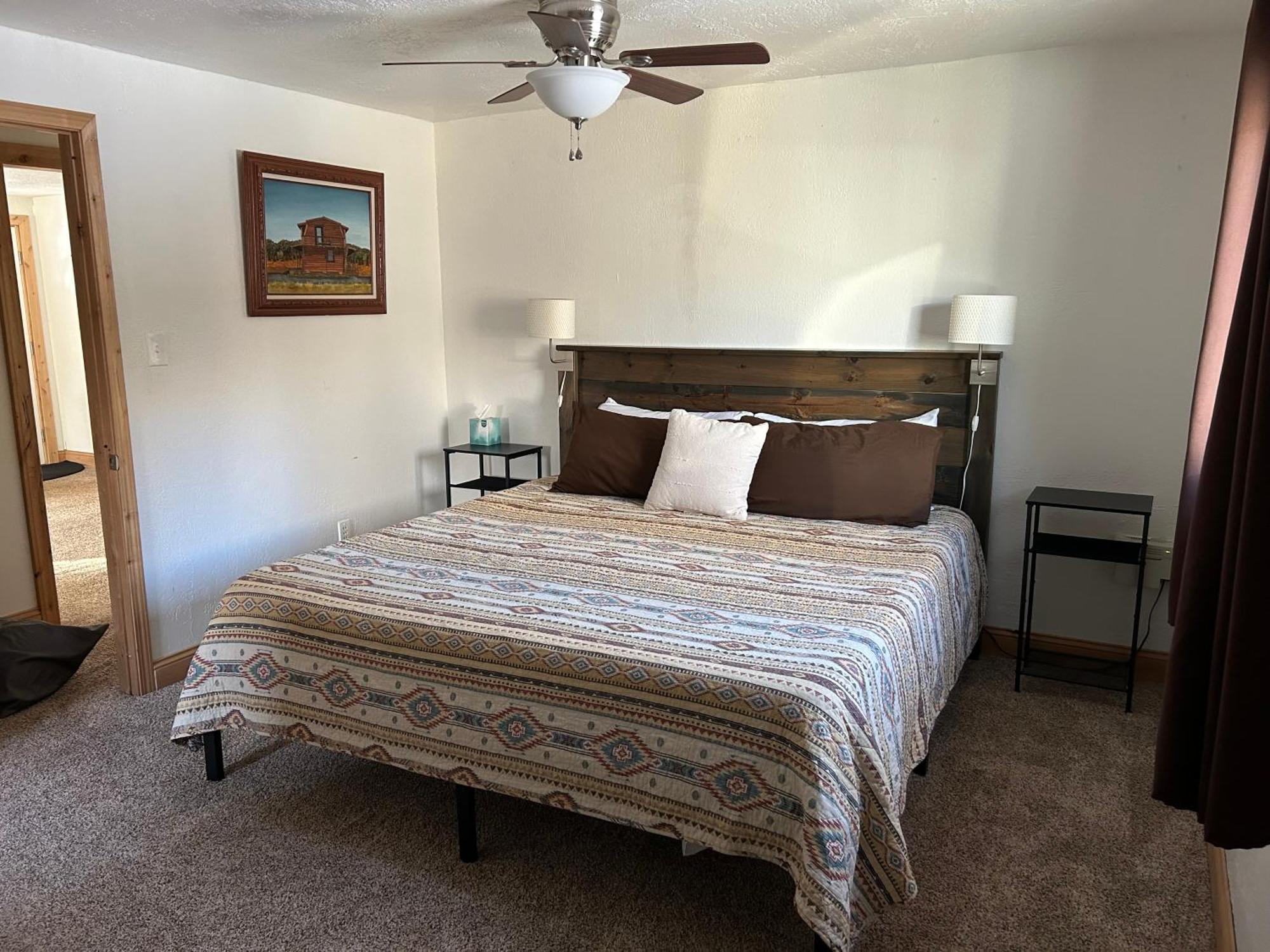 Chinook Winds Lodge Dubois Εξωτερικό φωτογραφία